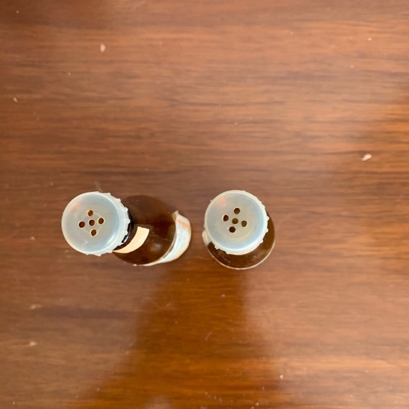 Budweiser Salt & Pepper set - Picture 2 of 2